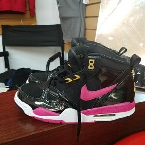 Nike air flight 2013